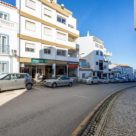 Panoramic Ocean View-steps To Historic Centre And Appartement Lagos