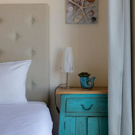 Panoramic Ocean View-steps To Historic Centre And Appartement