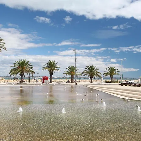 Apartmán Panoramic Ocean View-steps To Historic Centre And