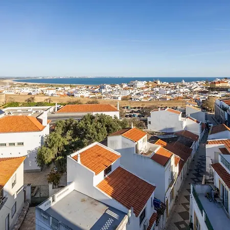Panoramic Ocean View-steps To Historic Centre And *