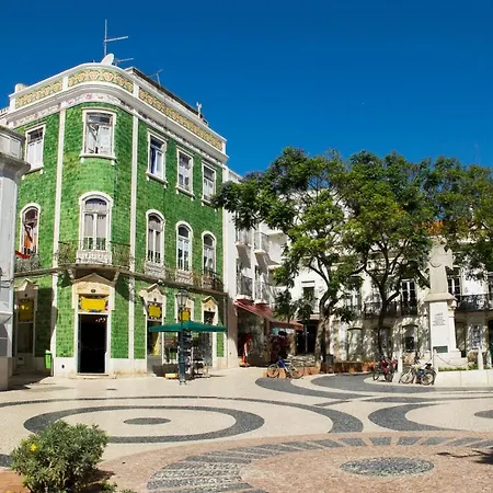 Panoramic Ocean View-steps To Historic Centre And Apartmán