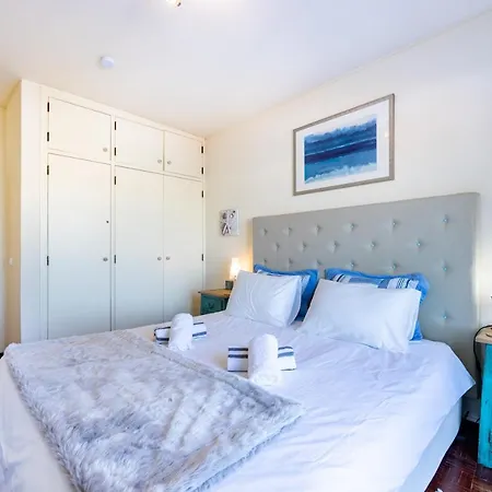 Apartman Panoramic Ocean View-steps To Historic Centre And