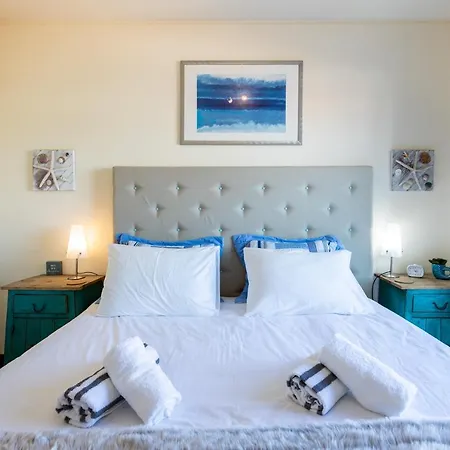 Panoramic Ocean View-steps To Historic Centre And Apartman Lagos