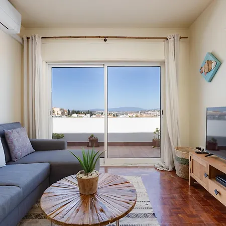 Panoramic Ocean View-steps To Historic Centre And *